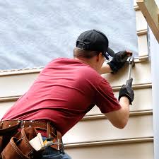 Best Siding Removal and Disposal  in Crete, NE